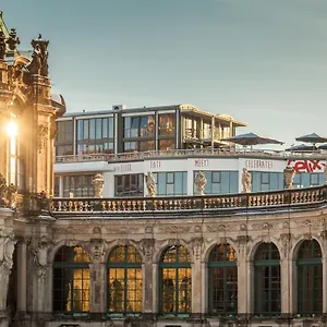 4* Lägenhetshotell Staycity Centre